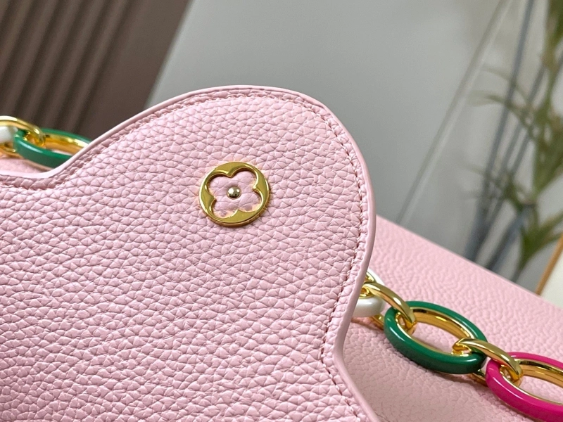 LV Capucines Bags 4081B-0334