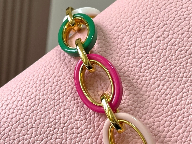 LV Capucines Bags 4081B-0335