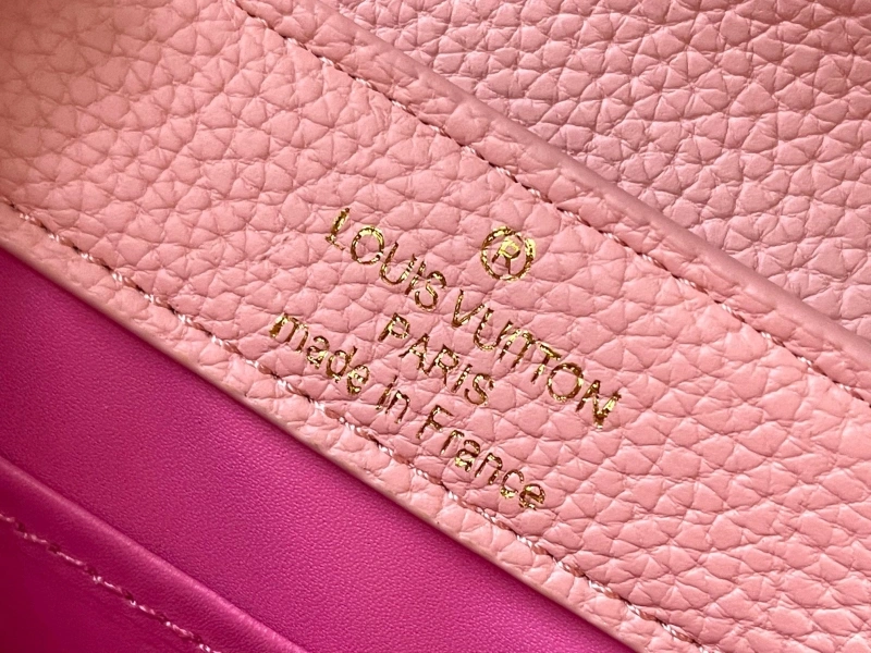 LV Capucines Bags 4081B-0336