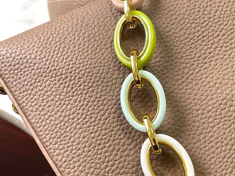 LV Capucines Bags 4081B-0338