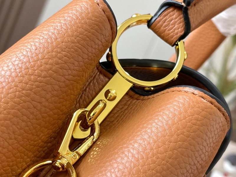 LV Capucines Bags 4081B-0344