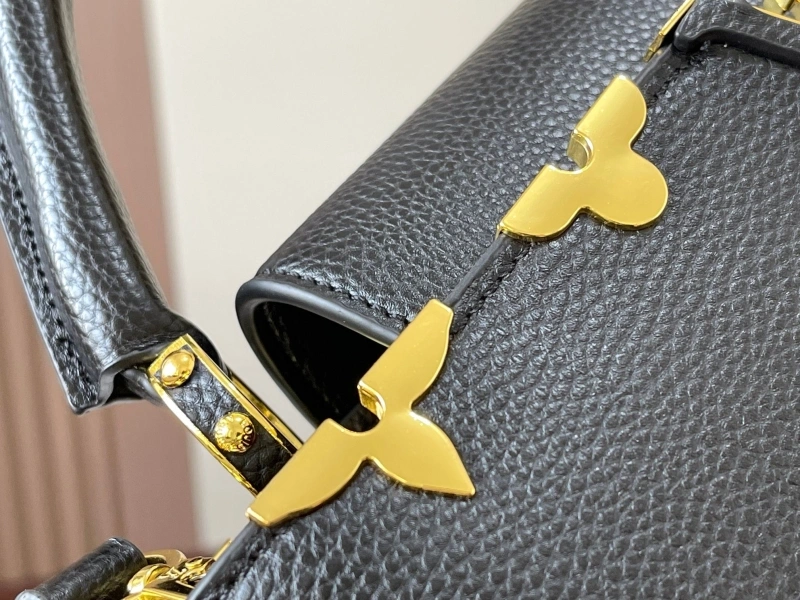 LV Capucines Bags 4081B-0345