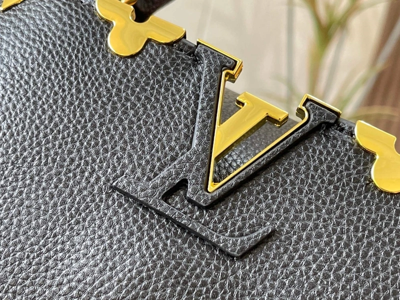 LV Capucines Bags 4081B-0346