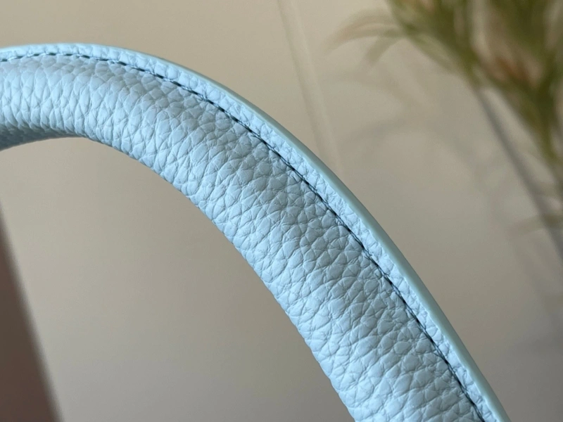 LV Capucines Bags 4081B-0348