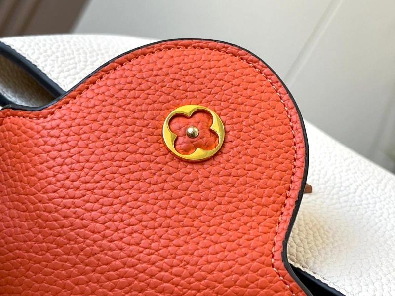 LV Capucines Bags 4081B-0349