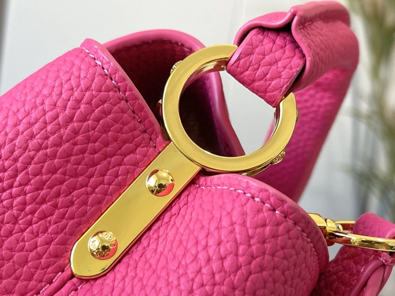 LV Capucines Bags 4081B-0352