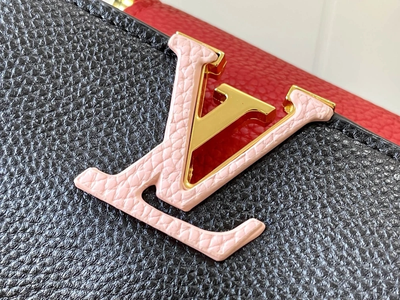 LV Capucines Bags 4081B-0353
