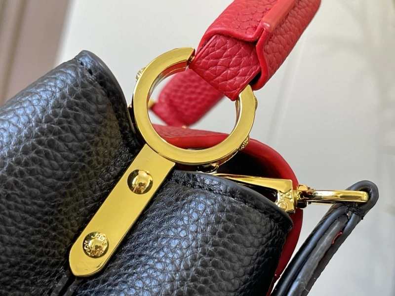 LV Capucines Bags 4081B-0353