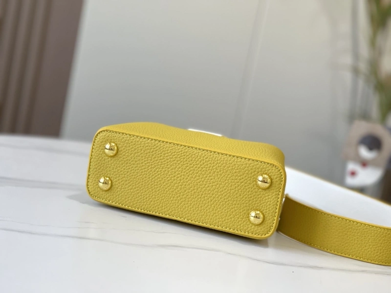 LV Capucines Bags 4081B-0355