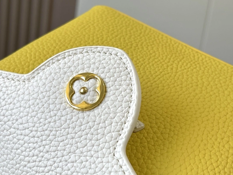 LV Capucines Bags 4081B-0355