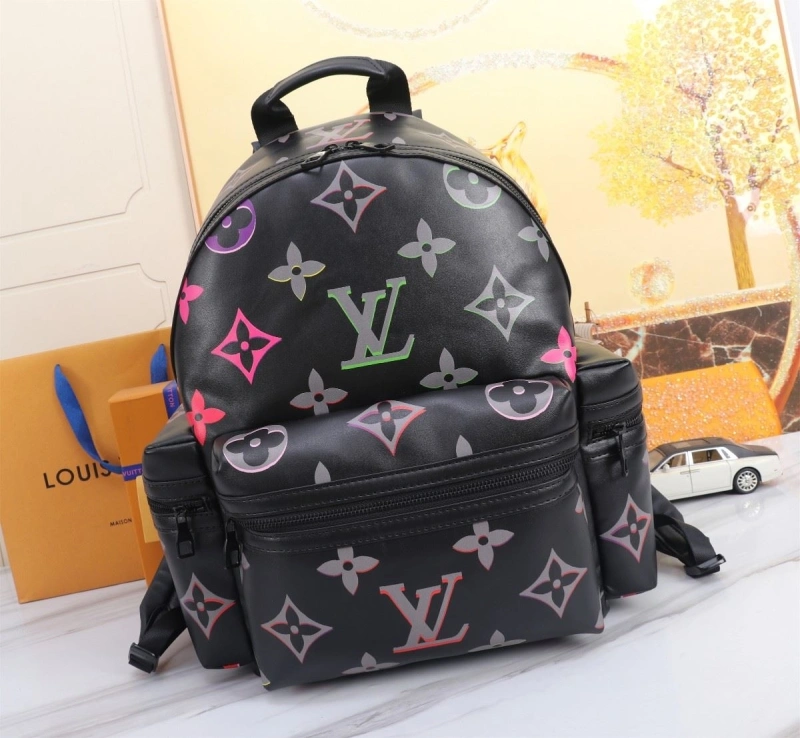 LV Backpacks 4081B-0356