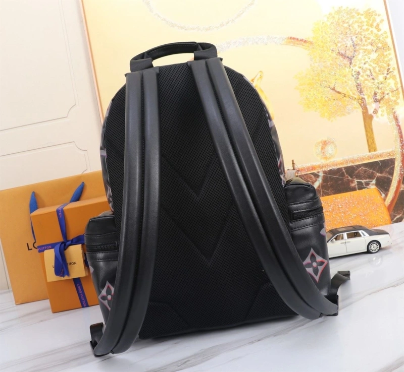 LV Backpacks 4081B-0356