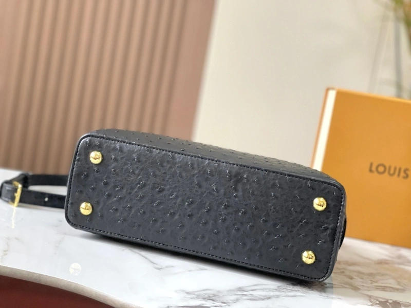 LV Capucines Bags 4081B-0357