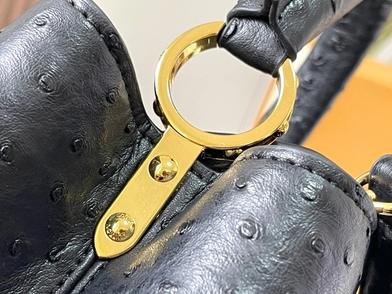 LV Capucines Bags 4081B-0358