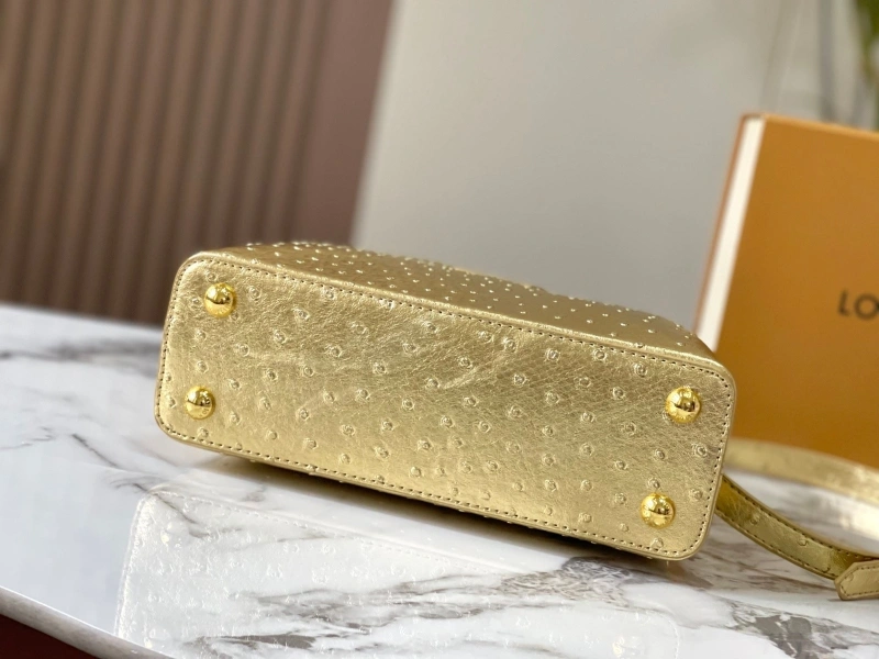 LV Capucines Bags 4081B-0360