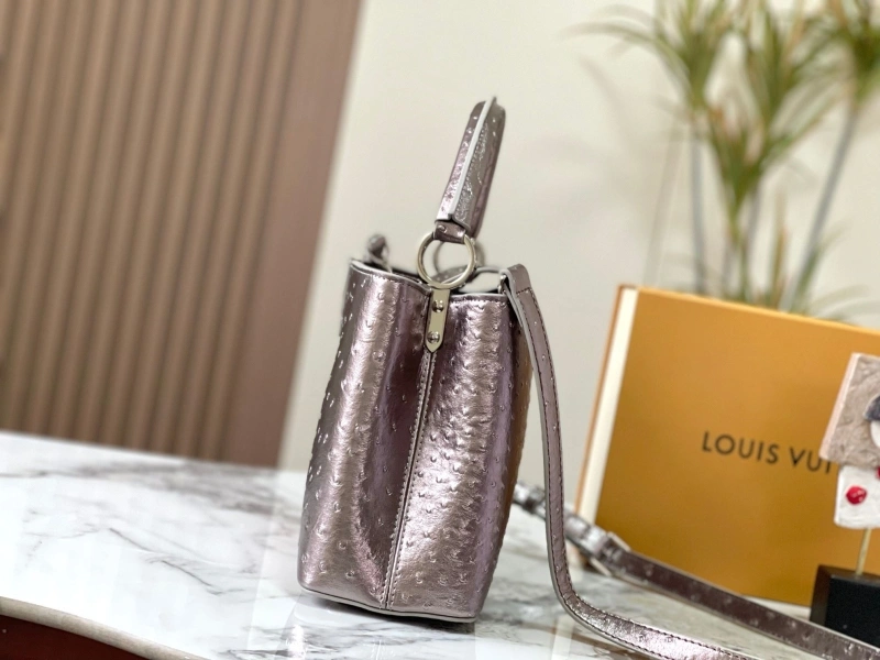 LV Capucines Bags 4081B-0361