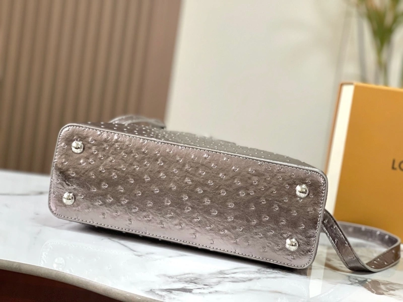 LV Capucines Bags 4081B-0361