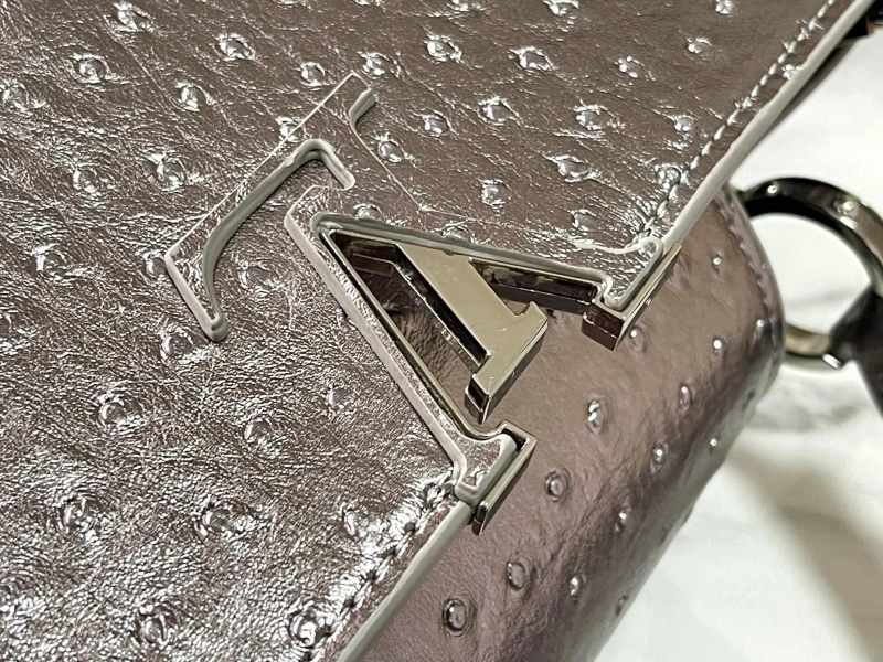 LV Capucines Bags 4081B-0361