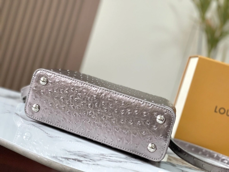 LV Capucines Bags 4081B-0362