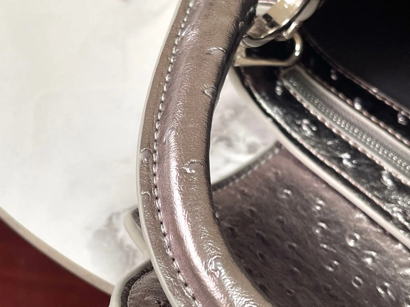 LV Capucines Bags 4081B-0362