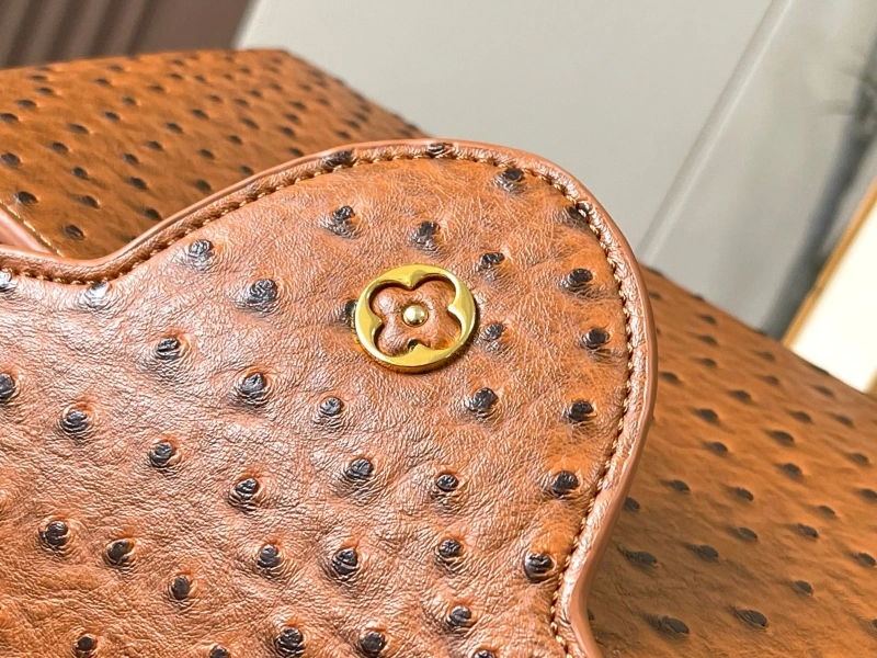 LV Capucines Bags 4081B-0363