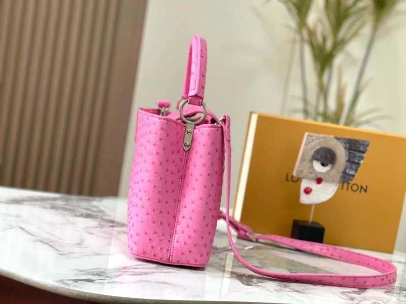 LV Capucines Bags 4081B-0365