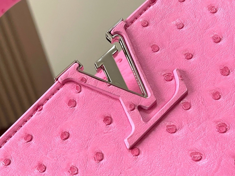 LV Capucines Bags 4081B-0365