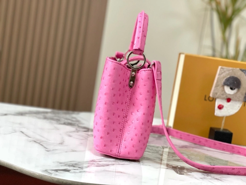 LV Capucines Bags 4081B-0366