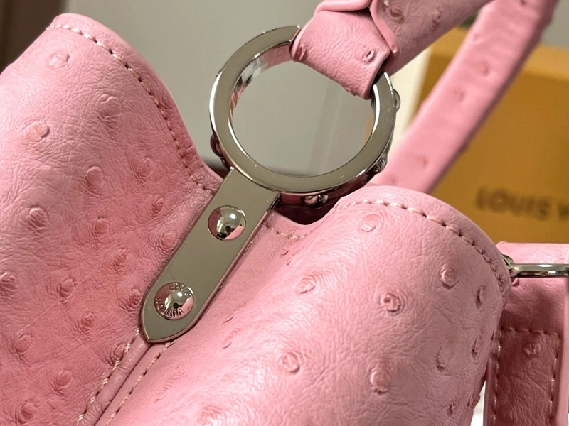 LV Capucines Bags 4081B-0367