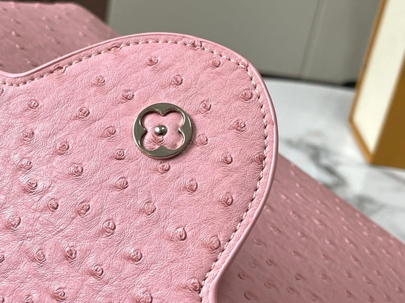 LV Capucines Bags 4081B-0367