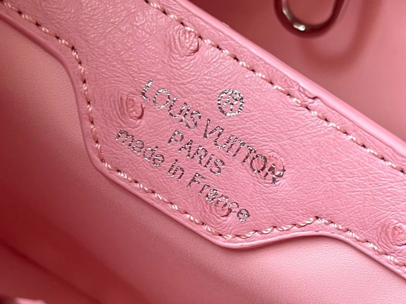 LV Capucines Bags 4081B-0367