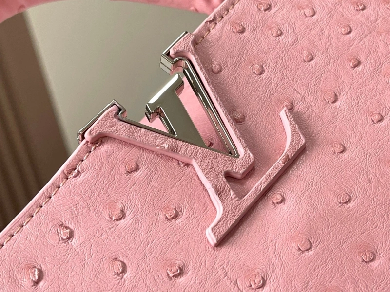 LV Capucines Bags 4081B-0368