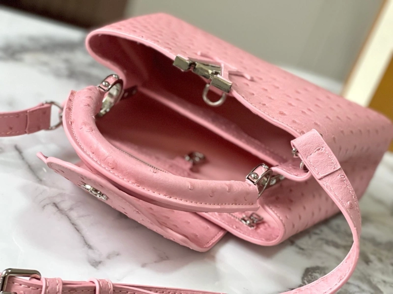 LV Capucines Bags 4081B-0368