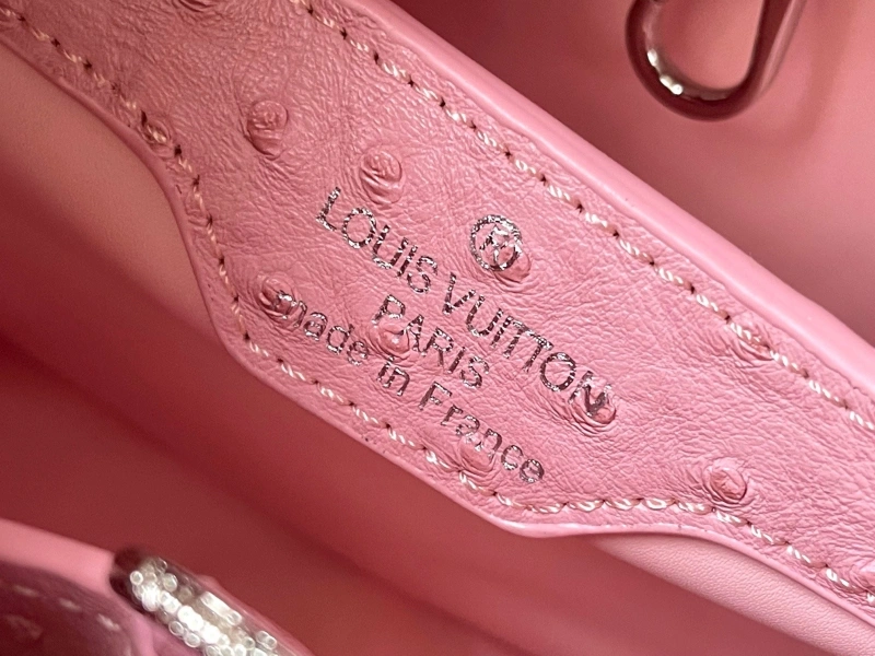 LV Capucines Bags 4081B-0368