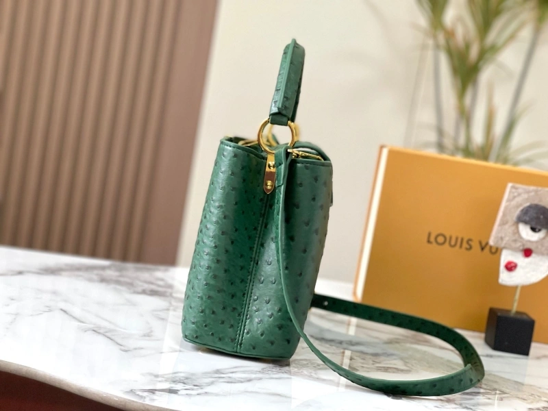 LV Capucines Bags 4081B-0369