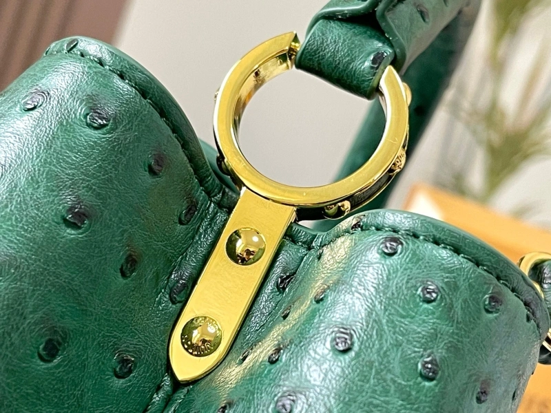 LV Capucines Bags 4081B-0369