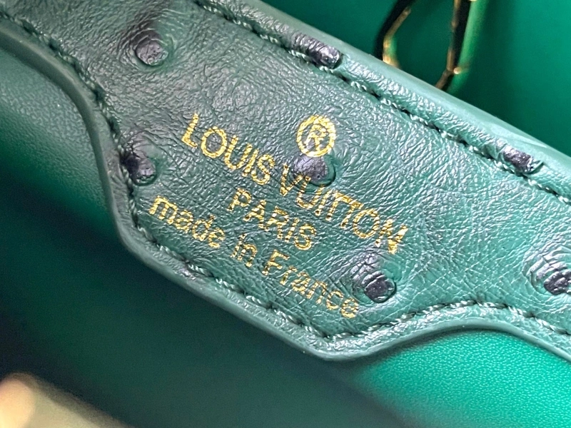 LV Capucines Bags 4081B-0369