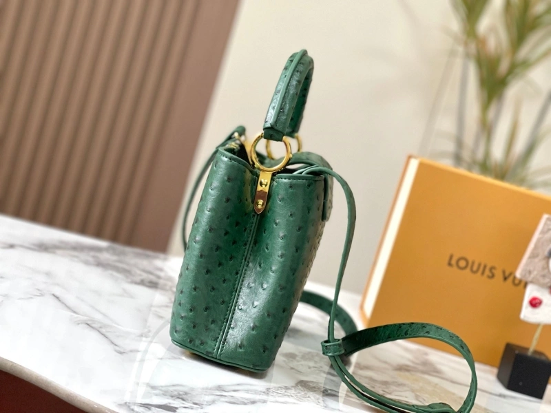 LV Capucines Bags 4081B-0370