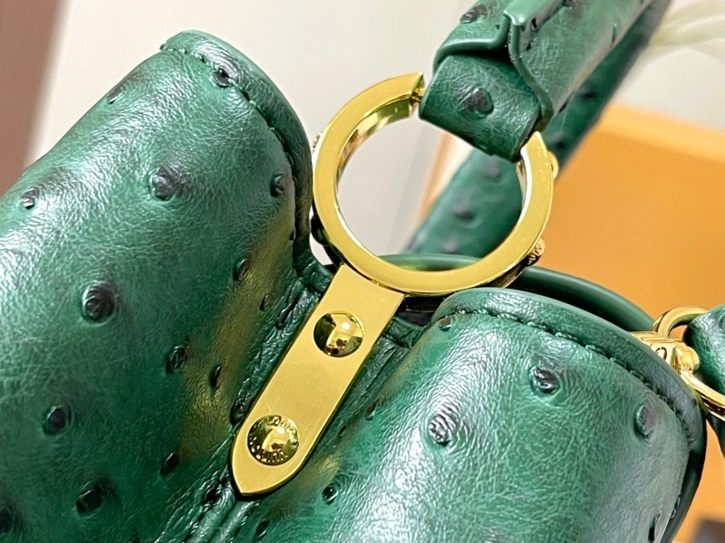 LV Capucines Bags 4081B-0370