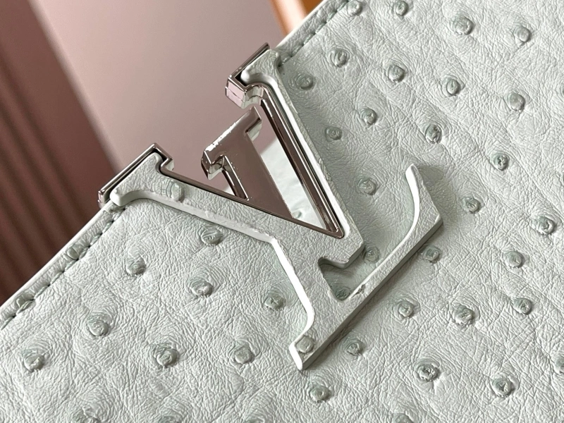 LV Capucines Bags 4081B-0371