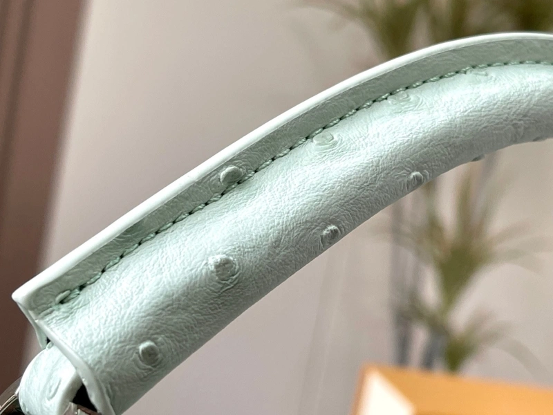 LV Capucines Bags 4081B-0371