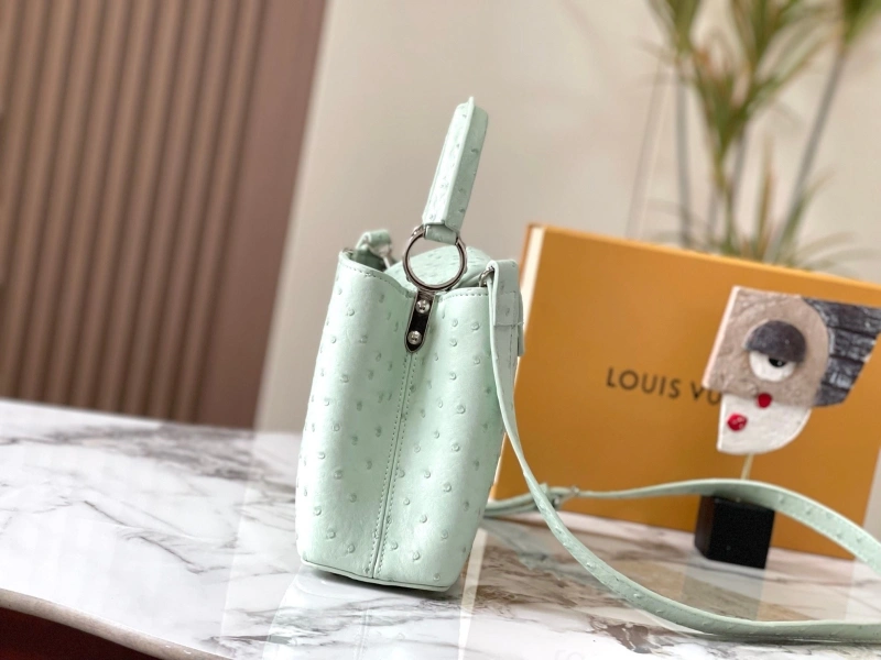 LV Capucines Bags 4081B-0372