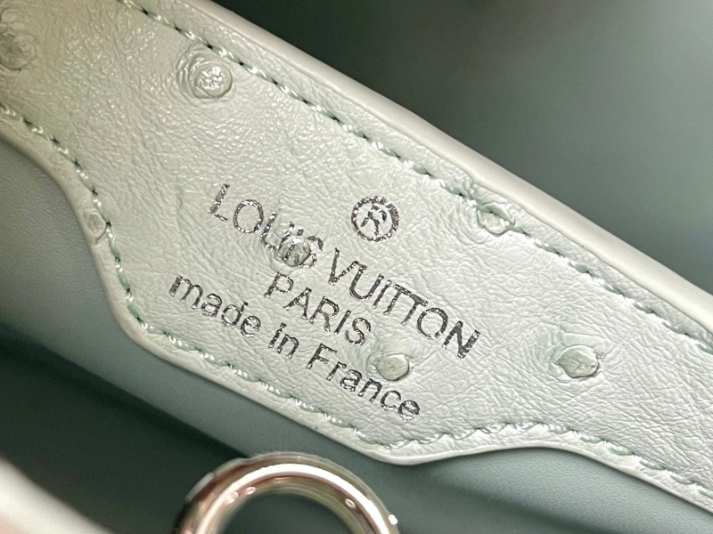 LV Capucines Bags 4081B-0372