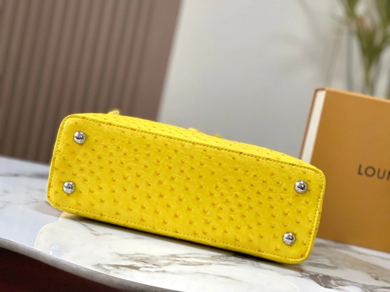 LV Capucines Bags 4081B-0373