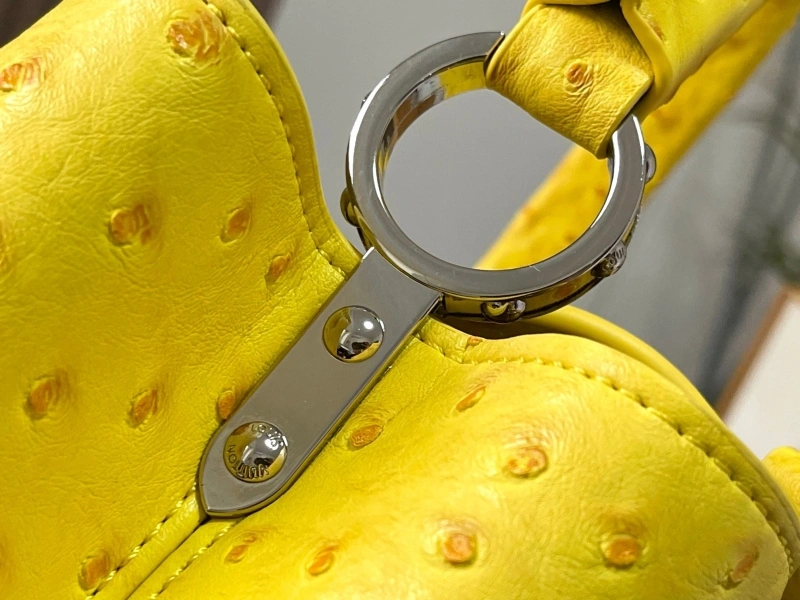 LV Capucines Bags 4081B-0373