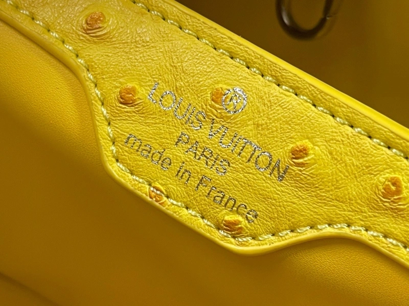 LV Capucines Bags 4081B-0373