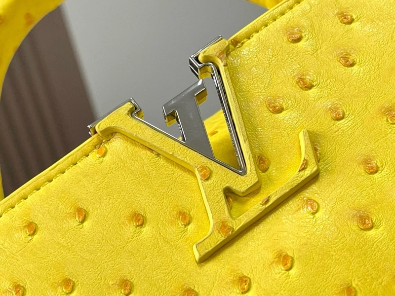 LV Capucines Bags 4081B-0374