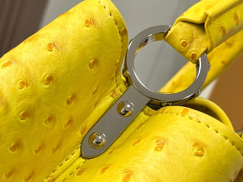 LV Capucines Bags 4081B-0374