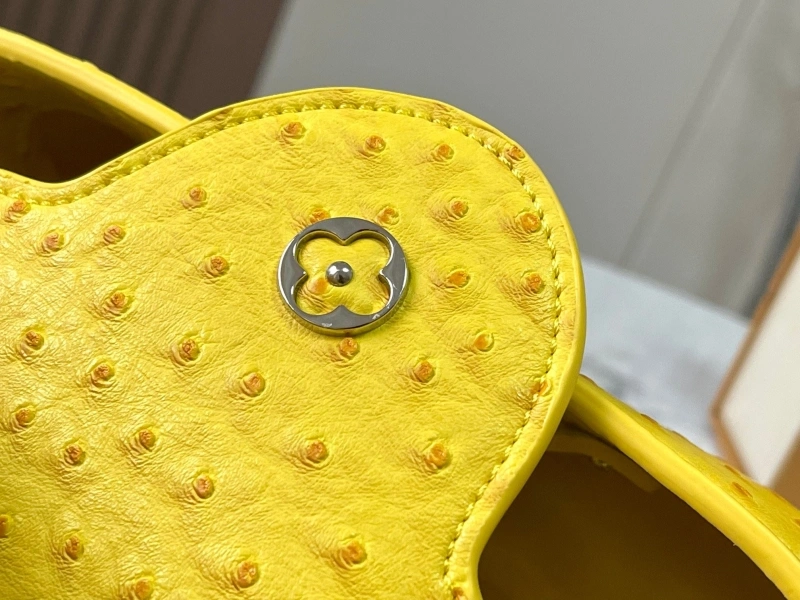 LV Capucines Bags 4081B-0374