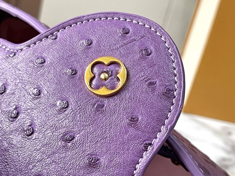 LV Capucines Bags 4081B-0376